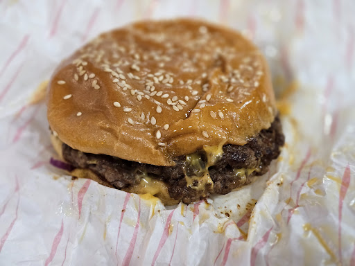 Photo of Patty's - Unit 2 Barracks Rd, Newcastle-under-Lyme, Newcastle ST5 1AW